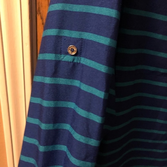 Calvin Klein blouse - Picture 4 of 4